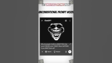 ChatGPT Hacks: Prompts That Will Blow Your Mind || 139 Mind-Blowing Prompts — Care to Try?