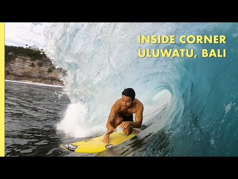BALI, INDONÉSIA: ONDAS QUE VOCÊ DEVE CONHECER... // Busy Surfing...