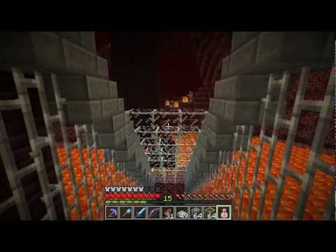 Etho MindCrack SMP - Episode 36: New Section watershed
