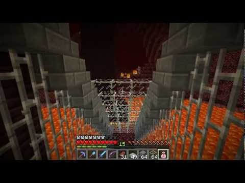 Etho MindCrack SMP - Episode 36: New Section