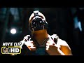 The dark knight rises clip  bane breaks batmans back 2012 dc