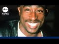More details released in Tupac Shakur murder investigation