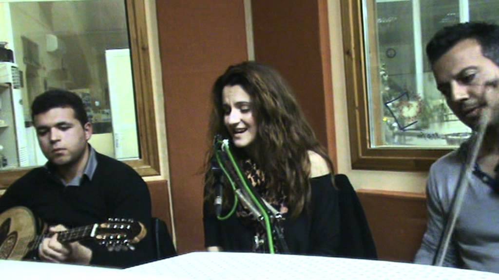 Σιγαλά-Αριστείδης-Γιαννούλα-Διαλεχτη