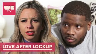 ‘Do I Even Know Who I’m Really Marrying?’ 💍 Sneak Peek | Love After Lockup