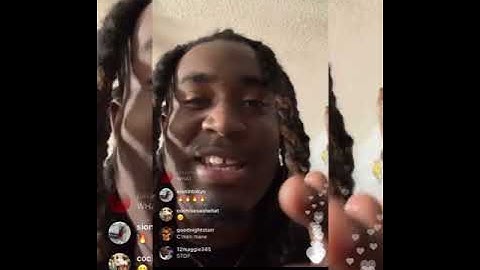 Cochise Full Live, Plays “Tell Em” and “Zoro”