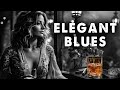 Elegant Blues - Whiskey Rock Music for a Relaxing Work Blues Escape | Unwind after Hours