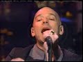 REM - Imitation Of Life - 15-05-2001 - Letterman Show