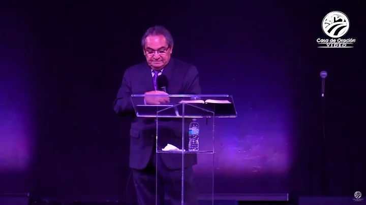 Antonio Ortz  - Qu es descansar en el Seor?