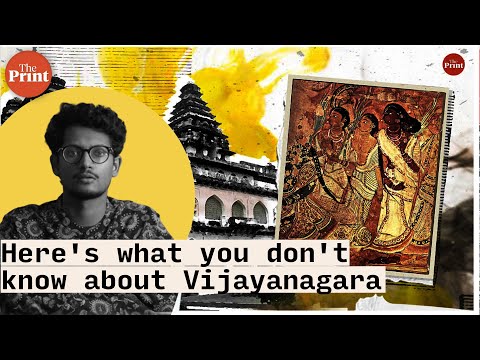 Don’t romanticise Vijayanagara as the ‘last Hindu empire’—it has a side you don’t know about