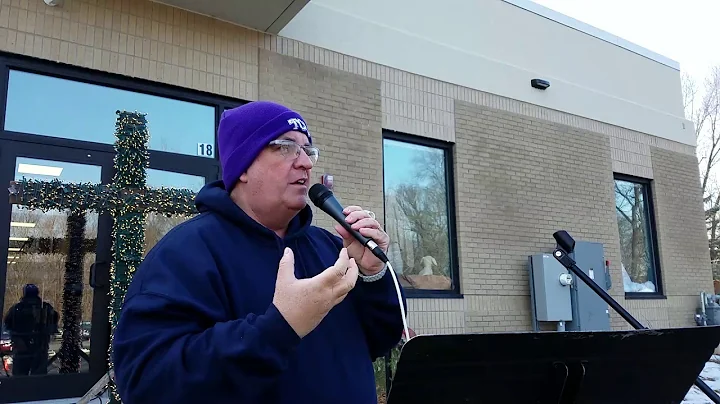12-20-20  Message by Marty Ellison at Ten Thirty S...