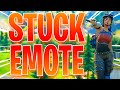 Fortnite Montage - &quot;Up&quot; (Cardi B) *NEW STUCK EMOTE*