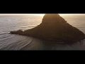 Trailer:  "When Pigs and Horses Fly"