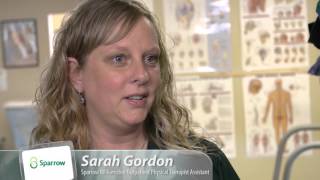 Caregiver Spotlight