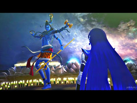 Shin Megami Tensei