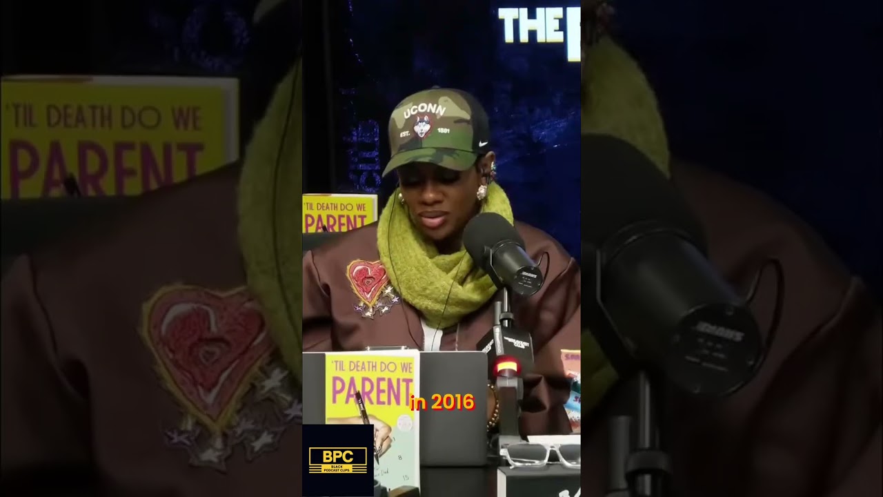 Nicki Minaj: Undocumented Truth & Deportation Drama EXPOSED! #shorts