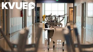 TEA report: More Texas school districts are hiring uncertified teachers