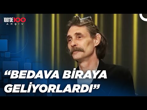 Erdal Beşikçioğlu'ndan, 'Hayalet ve Akbaba\