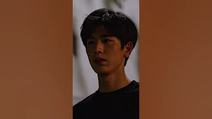 I Can’t Lose You 💔 | Cherry x Jiang Qiao Xi | Our Generation #shorts #ytshorts #edit