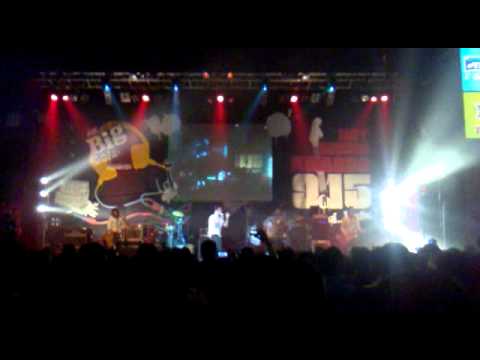 Hot wave 915 25hours ยินดีที่ไม่รู้จัก.mp4