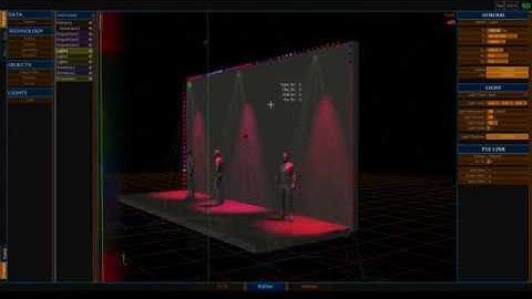 GeoPix 1.0 SneakPeak : Pix - Light Linking