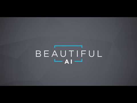 Introducing Beautiful.AI