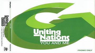 Uniting Nations - Out Of Touch (2004 / 1 HOUR LOOP)