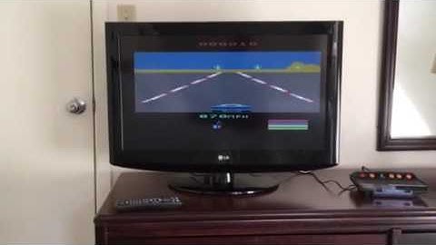 Atari flashback 7 review