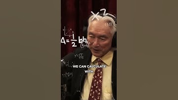 Michio Kaku on Quantum Computing | JRE | Podcast #jre #quantumcomputing #michiokaku #aliens