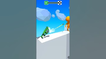 Gun Sprint Game 🎮 a7 #gaming #games #gameplay #sarugaming #gungame