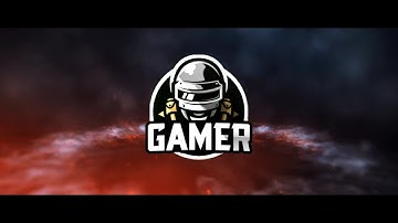 How to make EPIC GAMING INTRO on android | Pixellab | Kinemaster | Tech Buddy Creations
