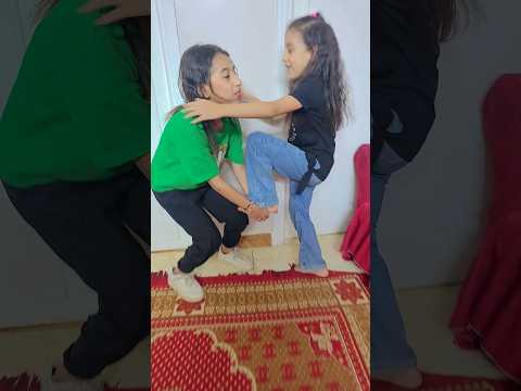 ابوس الدرع بتاعي يا حبيبي  
