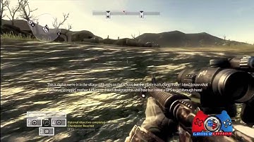 Operation Flashpoint Red River: Walkthrough Part 5