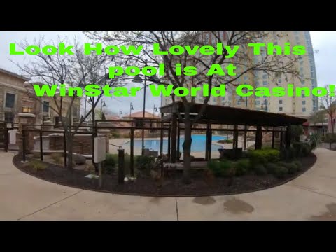 Going to Winstar World Casino/ Room and hotel Tour/ 4/3/2022 #winstar