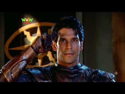Captain Vyom Space Commando | Captain Vyom Full Episode