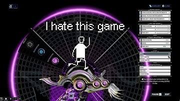 Warframe Mandachord: HateBit (I Hate This Game OST) - Chiptune Your Head