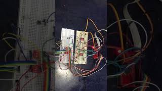 Group 7 Milestone 6 : Controller for complex digital system