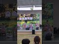 숲솓의음악회 사물놀이 6월18일 저녁7시 공연