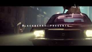 blackberry tvc