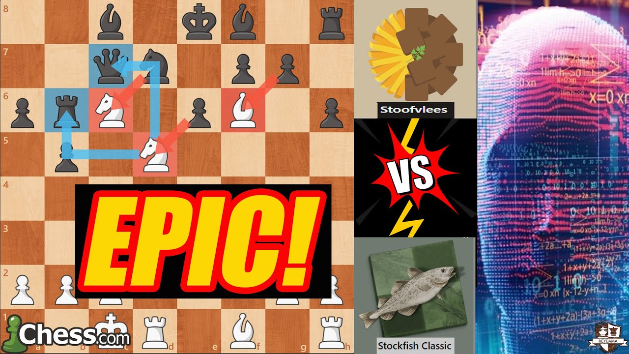 Classic vs. Classic vs
