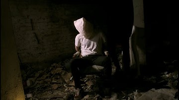 The Microwaves - Losing the Signal [Official Music Video]