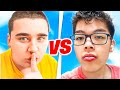 Asianjeff vs lacy biggest fortnite player 