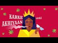 Major Lazer & Nucleya - “Jadi Buti” feat.  Rashmeet Kaur (Lyric Video) Mp3 Song