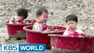 The Return of Superman - The Triplets Special Ep.6 [ENG/CHN/2017.06.16]