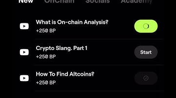 What is On-chain Analysis? | Blum code today