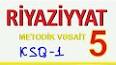Видео по запросу "5 ci sinif riyaziyyat ksq 1"