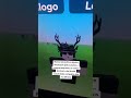 Nunca subestime quem é obcecado pelo sucesso.. #roblox