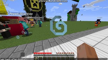 Minecraft Server Showcase: Uberminecraft.com