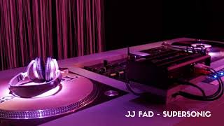 JJ Fad - Supersonic (Eenie Meenie Beats)