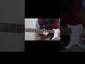 忘れてやらない#kessokuband #bocchitherock #guitar