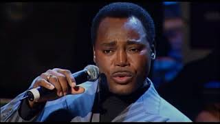 George Benson, I Only Have Eyes For You, Live in Belfast 2000, Remastered